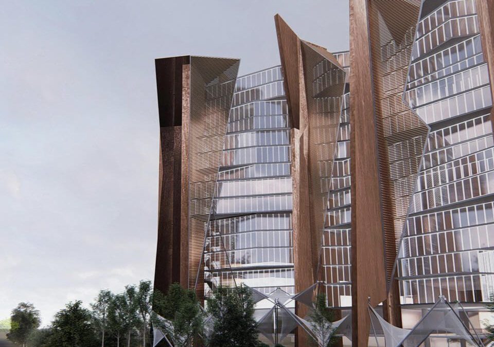 How to choose the right property in the Emirates