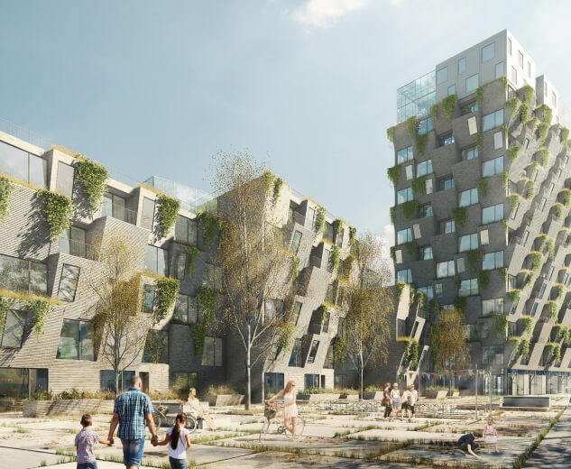 Why the Emirates is the first destination for the purchase of luxury real estate